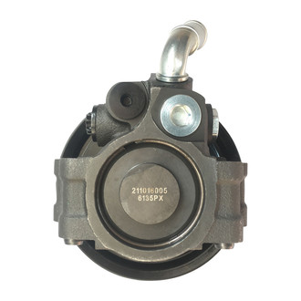 Edelmann® - New Power Steering Pump