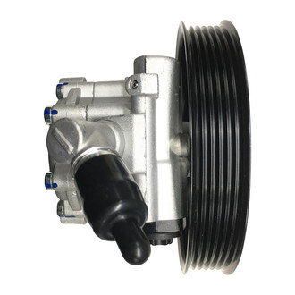 Edelmann® - New Power Steering Pump