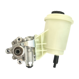 Edelmann® - New Power Steering Pump