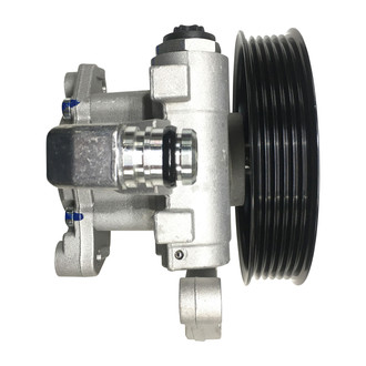 Edelmann® - New Power Steering Pump