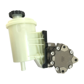 Edelmann® - New Power Steering Pump