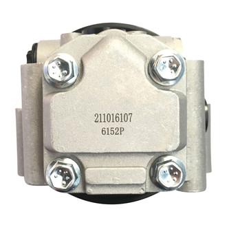 Edelmann® - New Power Steering Pump