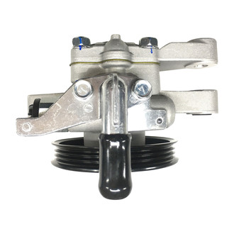 Edelmann® - New Power Steering Pump