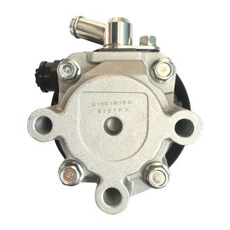 Edelmann® - Power Steering Pump