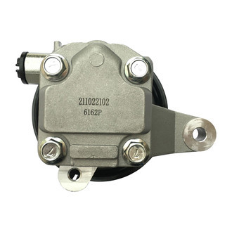 Edelmann® - New Power Steering Pump