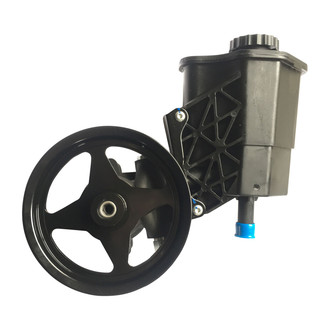 Edelmann® - Power Steering Pump