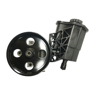 Edelmann® - New Power Steering Pump