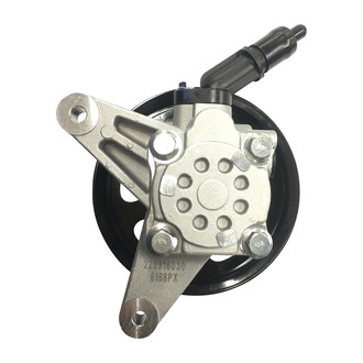 Edelmann® - New Power Steering Pump