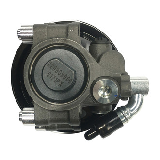 Edelmann® - New Power Steering Pump