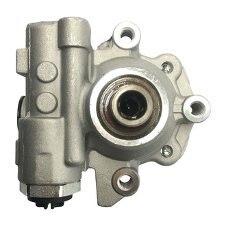 Edelmann® - New Power Steering Pump