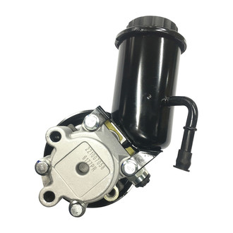 Edelmann® - New Power Steering Pump