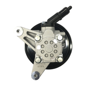 Edelmann® - New Power Steering Pump