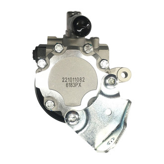 Edelmann® - New Power Steering Pump
