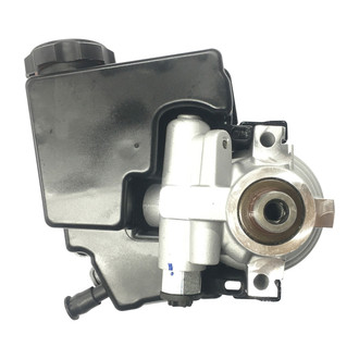 Edelmann® - New Power Steering Pump