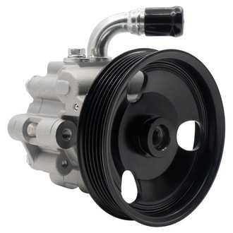 Edelmann® - New Power Steering Pump