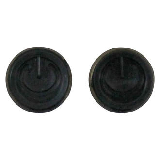 Edelmann® - Genuine GM Parts™ Power Steering Pressure Hose Seal - Rack End