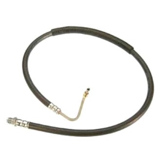 Edelmann® - Power Steering Pressure Line Hose Assembly - Control Valve End