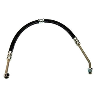 Edelmann® - Power Steering Pressure Line Hose Assembly