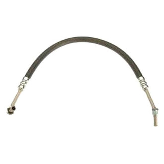 Edelmann® - Power Steering Pressure Line Hose Assembly - Pump to Gear