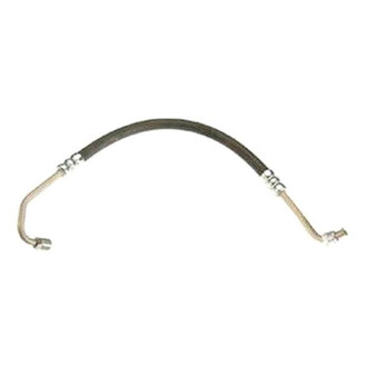 Edelmann® - Power Steering Pressure Line Hose Assembly - Pump to Gear
