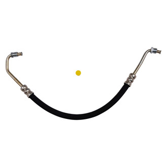 Edelmann® - Elite Power Steering Pressure Line Hose Assembly - Pump to Gear