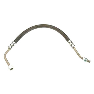 Edelmann® - Power Steering Pressure Line Hose Assembly - Pump to Gear