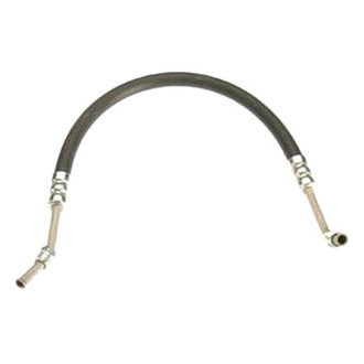 Edelmann® - Power Steering Pressure Line Hose Assembly - Pump to Gear