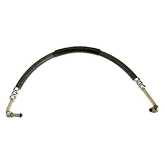 Edelmann® - Power Steering Pressure Line Hose Assembly - Pump to Gear