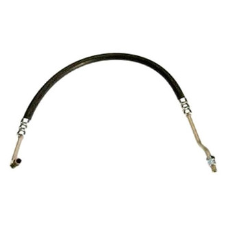 Edelmann® - Power Steering Pressure Line Hose Assembly - Pump to Gear