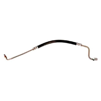 Edelmann® - Power Steering Pressure Line Hose Assembly - Pump to Gear