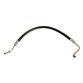 Edelmann® - Power Steering Pressure Line Hose Assembly - Pump to Gear