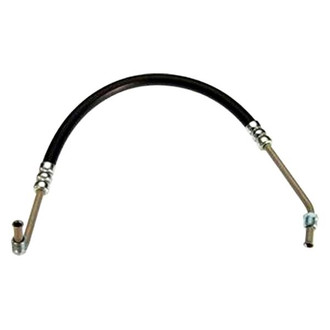 Edelmann® - Power Steering Pressure Line Hose Assembly - Pump to Gear