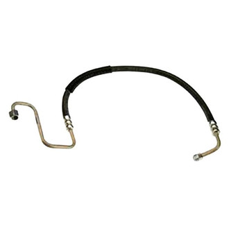 Edelmann® - Power Steering Pressure Line Hose Assembly - Pump to Gear
