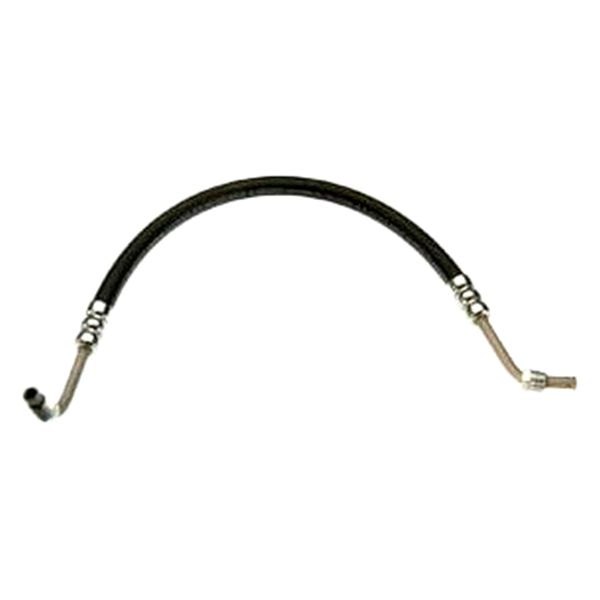 Edelmann® - Power Steering Pressure Line Hose Assembly