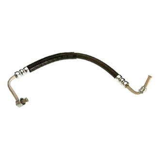 Edelmann® - Power Steering Pressure Line Hose Assembly - Pump to Gear