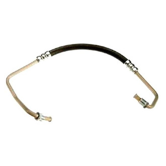 Edelmann® - Power Steering Pressure Line Hose Assembly - Pump to Gear