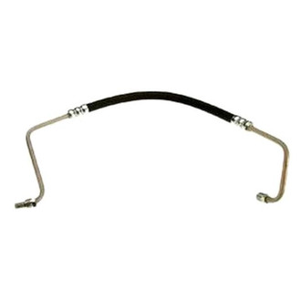 Edelmann® - Power Steering Pressure Line Hose Assembly - Pump to Gear