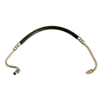 Edelmann® - Power Steering Pressure Line Hose Assembly - Pump to Gear