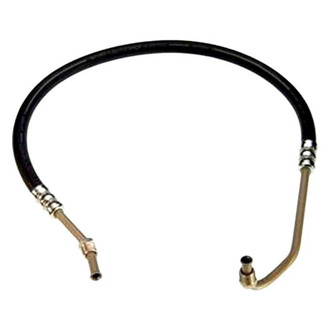 Edelmann® - Power Steering Pressure Line Hose Assembly - Hydroboost to Gear