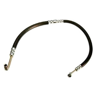 Edelmann® - Power Steering Pressure Line Hose Assembly - Pump to Gear