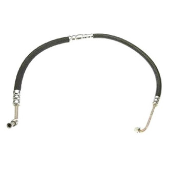 Edelmann® - Power Steering Pressure Line Hose Assembly - Pump to Gear