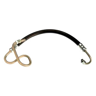 Edelmann® - Power Steering Pressure Line Hose Assembly - Pump to Gear