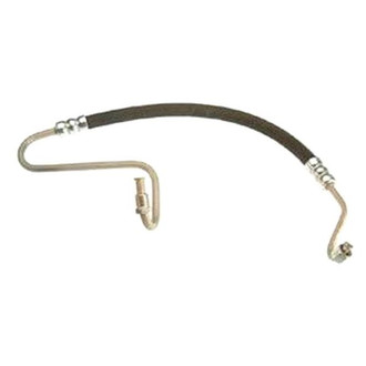 Edelmann® - Power Steering Pressure Line Hose Assembly - Pump to Gear
