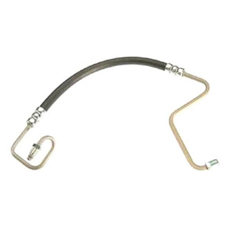 Edelmann® - Power Steering Pressure Line Hose Assembly
