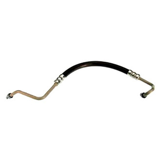 Edelmann® - Power Steering Pressure Line Hose Assembly - From Pump