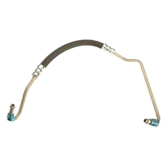 Edelmann® - Power Steering Pressure Line Hose Assembly - Pump to Hydroboost