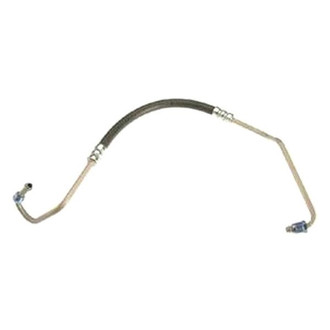 Edelmann® - Power Steering Pressure Line Hose Assembly - Pump to Hydroboost
