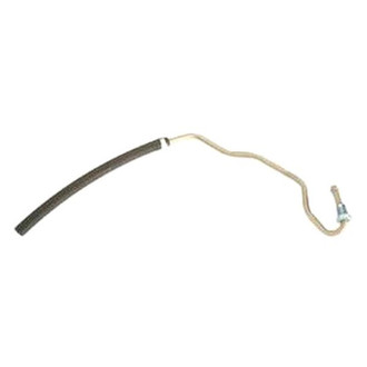 Edelmann® - Power Steering Return Line Hose Assembly
