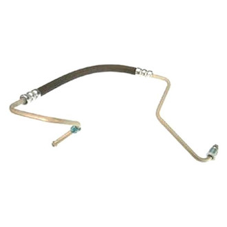 Edelmann® - Power Steering Pressure Line Hose Assembly - Pump to Hydroboost