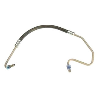 Edelmann® - Power Steering Pressure Line Hose Assembly - Pump to Gear